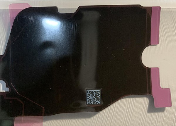 汽配行業(yè)樣品