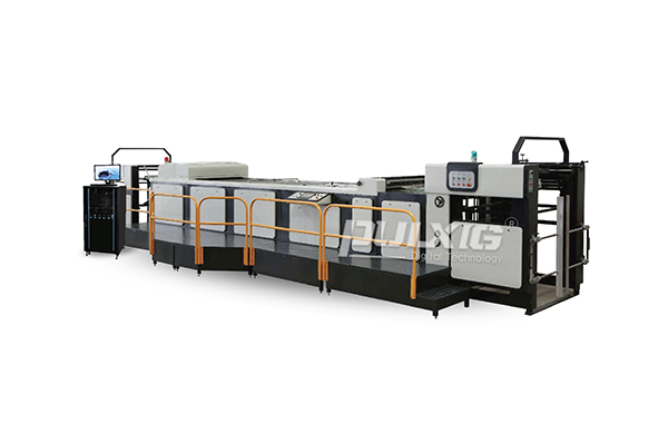 單張飛達(dá)噴印可變數(shù)據(jù)解決方案