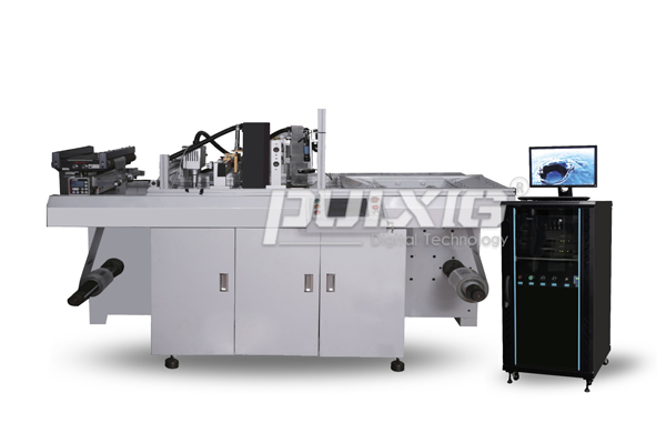 標簽噴印可變數據解決方案