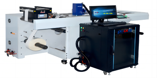 我們該如何選擇UV噴碼機呢？