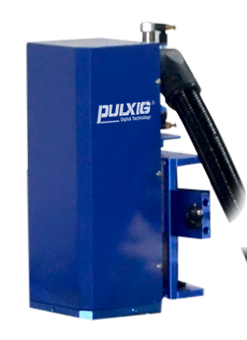 UV噴碼機停機幾天后噴頭的保養方法